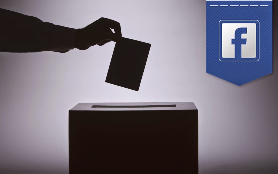 Politici na Facebooku