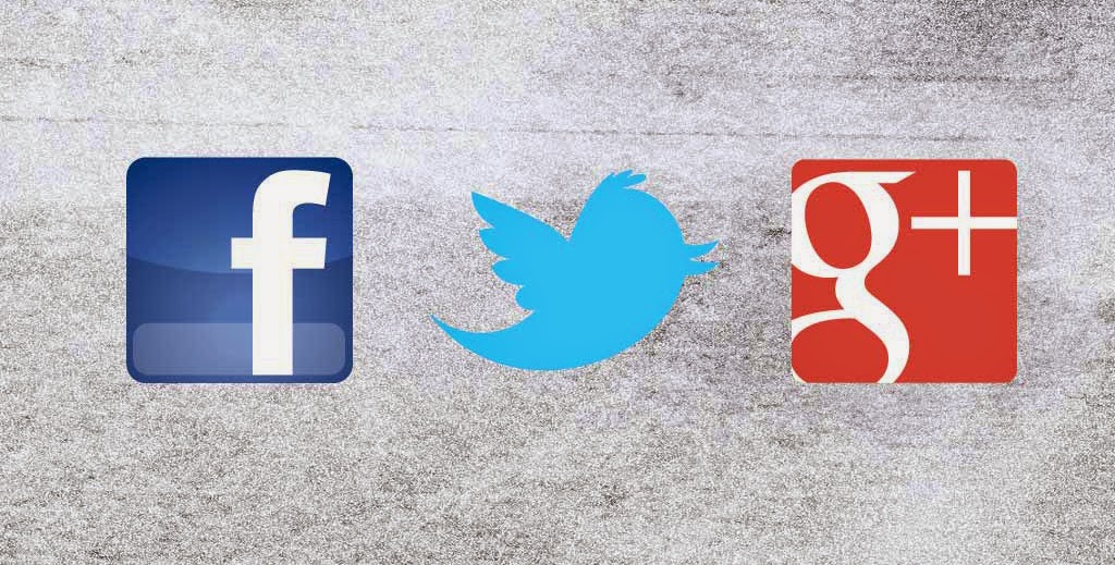 Sociální sítě v ČR